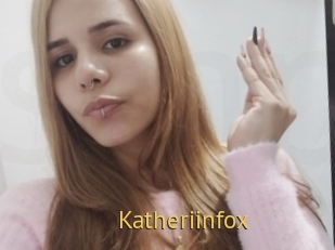 Katheriinfox