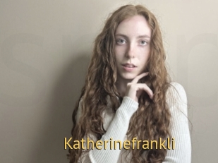 Katherinefrankli