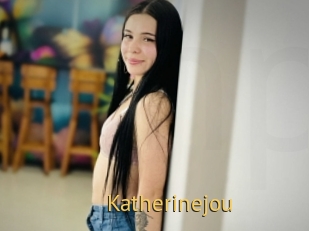 Katherinejou