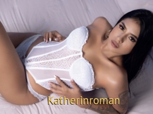 Katherinroman