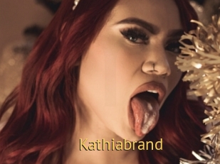 Kathiabrand