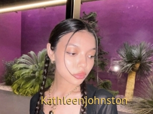 Kathleenjohnston