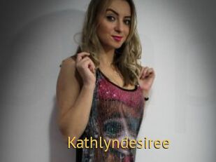 Kathlyndesiree