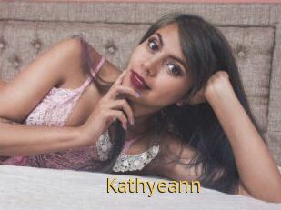 Kathyeann