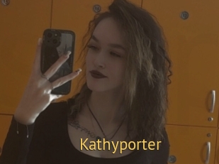 Kathyporter