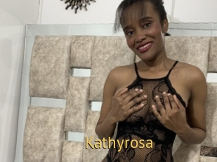 Kathyrosa
