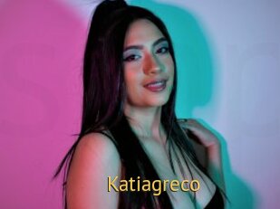 Katiagreco