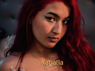 Katialia