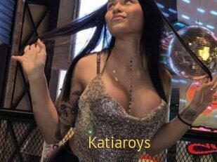 Katiaroys