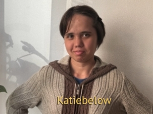 Katiebelow