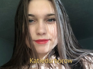 Katiedurborow