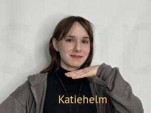 Katiehelm