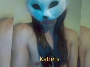 Katiets