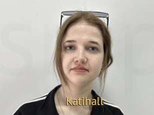 Katihall