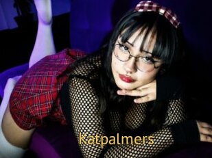 Katpalmers