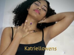 Katriellowens