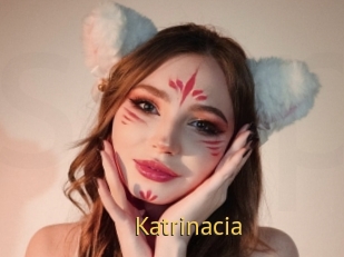 Katrinacia