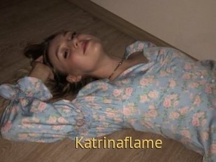 Katrinaflame
