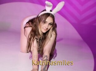 Katrinasmiles