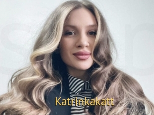 Katrinkakatt