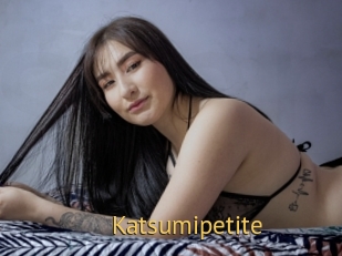 katsumipetite Smilin Pussy