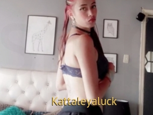 Kattaleyaluck