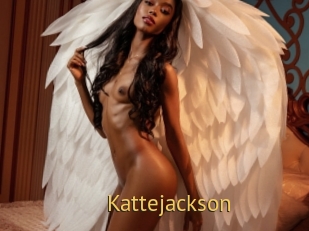 kattejackson Smilin Pussy