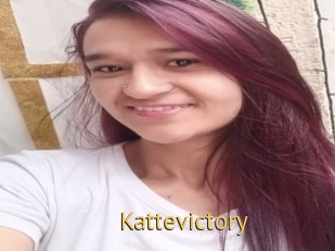 Kattevictory