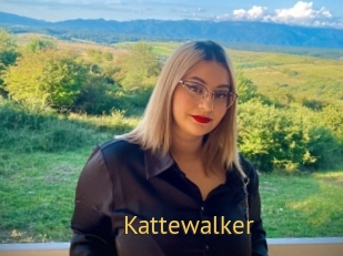 Kattewalker