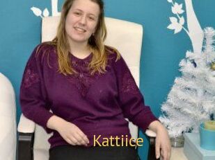 Kattiice