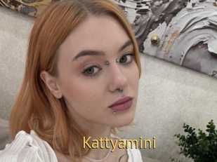 Kattyamini