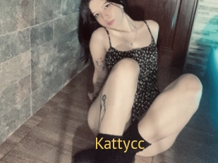 Kattycc