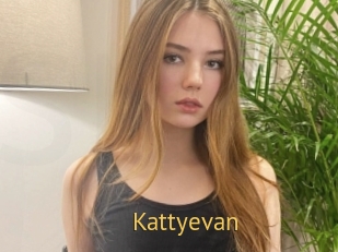 Kattyevan