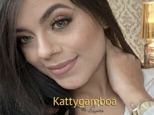 Kattygamboa