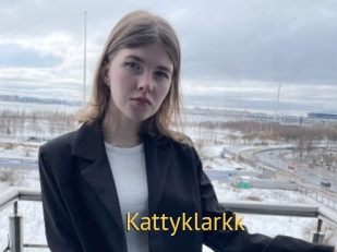 Kattyklarkk