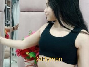 Kattymon