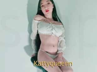 Kattyqueenn