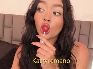 Kattyromano