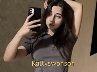 Kattyswonson