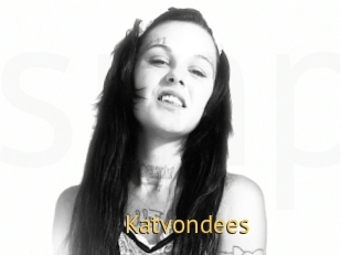 Katvondees