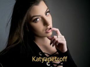 Katyapetroff