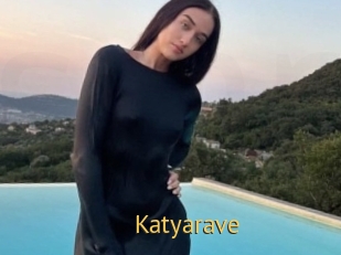 Katyarave