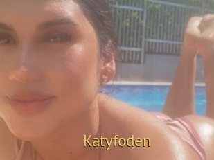 Katyfoden
