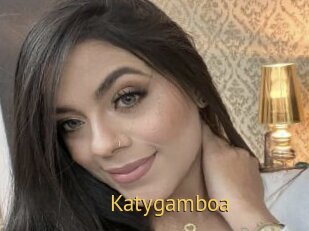 Katygamboa
