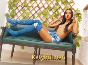 Katyholman