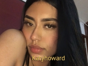 Katyhoward