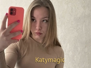 Katymagic