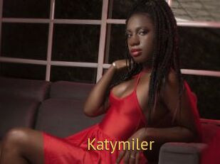 Katymiler