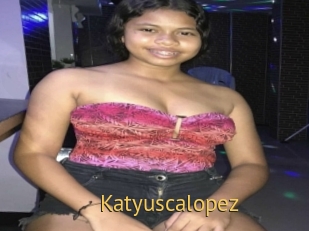 Katyuscalopez