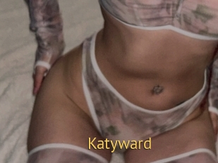 Katyward